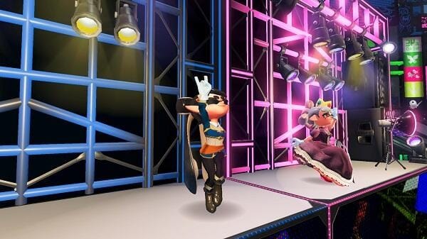 squid sister apk